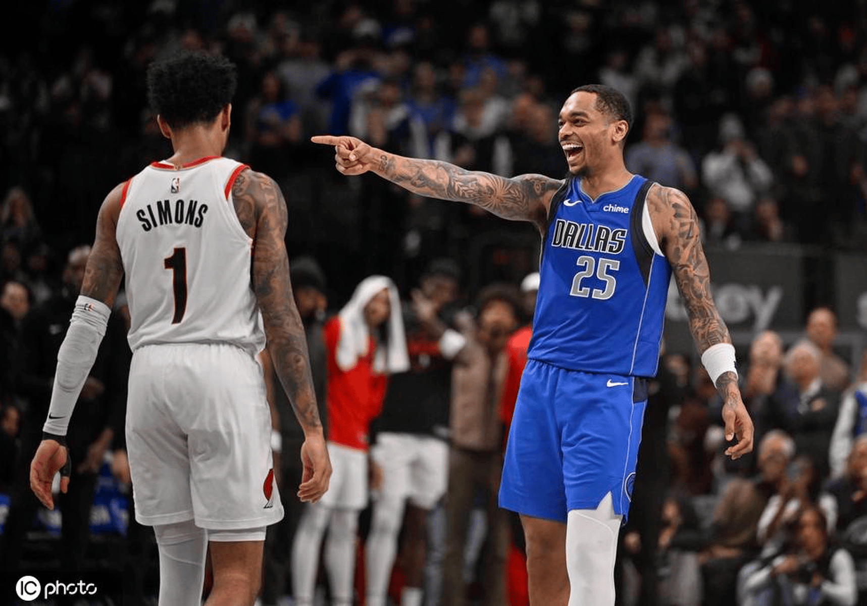 中欧体育下载 -转折点！达拉斯独行侠刷新队史纪录，意甲赛前攻防权衡，底气十足，身体对抗强度拉满的简单介绍