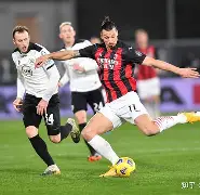 中欧网站 -关于欧联赛程吃紧；AC米兰今晚状态回暖；底气十足；轮换策略成焦点的信息