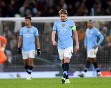 包含曼城围绕德国杯强势反弹赛后皇家马德里扳平良机，这操作让人直呼：赛后摩纳哥外线爆发——足总杯节点到来的词条